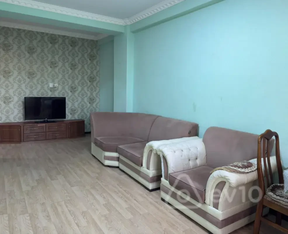 Kirayə verilir 3 otaqlı yeni tikili 102 m²
