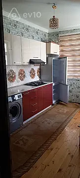 Kirayə verilir 2 otaqlı yeni tikili 70 m² — Bakı, Abşeron 2 otaq 70.00 m²