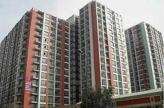 Kirayə verilir 2 otaqlı yeni tikili 100 m² — Bakı, Nərimanov 2 otaq 100.00 m²