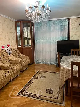 Kirayə verilir 3 otaqlı köhnə tikili 65 m² — Bakı, Nərimanov 3 otaq 65.00 m²