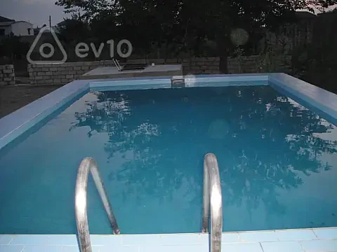 Satılır 6 otaqlı həyət evi 250 m² — Bakı, Abşeron 6 otaq 250.00 m²