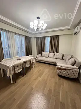 Satılır 3 otaqlı yeni tikili 83 m² — Bakı, Yasamal 3 otaq 83.00 m²