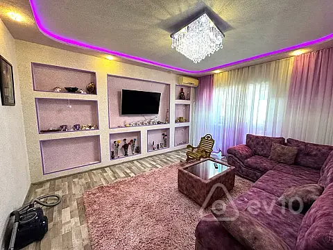 Kirayə verilir 2 otaqlı yeni tikili 70 m² — Bakı, Səbail 2 otaq 70.00 m²