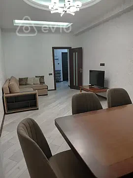 Kirayə verilir 3 otaqlı yeni tikili 90 m² — Bakı, Yasamal 3 otaq 90.00 m²