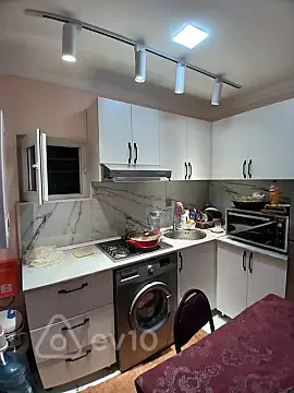 Kirayə verilir 1 otaqlı həyət evi 30 m² — Xırdalan 1 otaq 30.00 m²