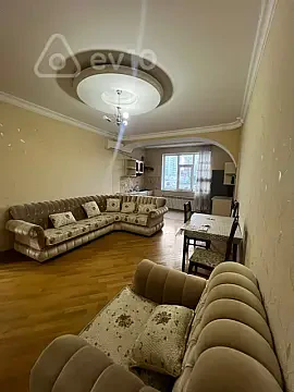 Kirayə verilir 2 otaqlı yeni tikili 60 m² — Bakı, Xətai 2 otaq 60.00 m²