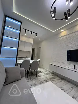 Kirayə verilir 3 otaqlı yeni tikili 80 m² — Bakı, Nəsimi 3 otaq 80.00 m²