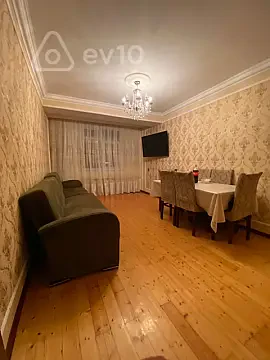 Satılır 2 otaqlı köhnə tikili 40 m² — Bakı, Nərimanov 2 otaq 40.00 m²