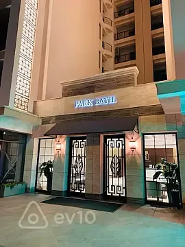 Kirayə verilir 3 otaqlı yeni tikili 100 m² — Bakı, Səbail 3 otaq 100.00 m²