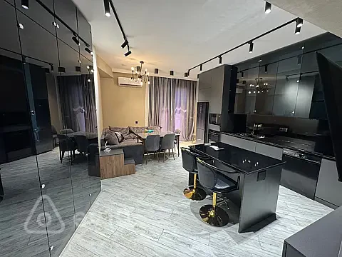 Kirayə verilir 3 otaqlı yeni tikili 110 m² — Bakı, Xətai 3 otaq 110.00 m²