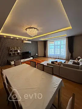 Kirayə verilir 3 otaqlı yeni tikili 150 m² — Bakı, Yasamal 3 otaq 150.00 m²