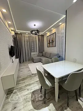 Kirayə verilir 3 otaqlı yeni tikili 80 m² — Bakı, Nərimanov 3 otaq 80.00 m²