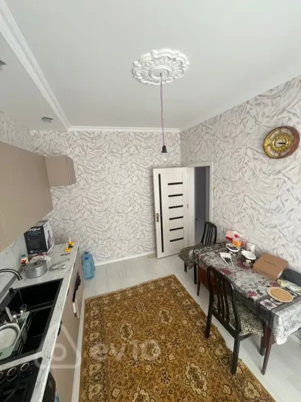 Satılır 3 otaqlı həyət evi 77 m²