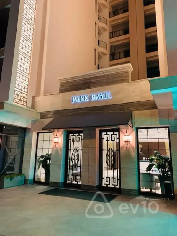 Kirayə verilir 3 otaqlı yeni tikili 100 m²