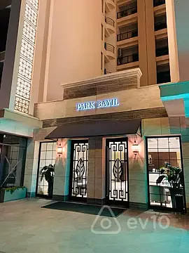 Kirayə verilir 3 otaqlı yeni tikili 100 m² — Bakı, Səbail 3 otaq 100.00 m²