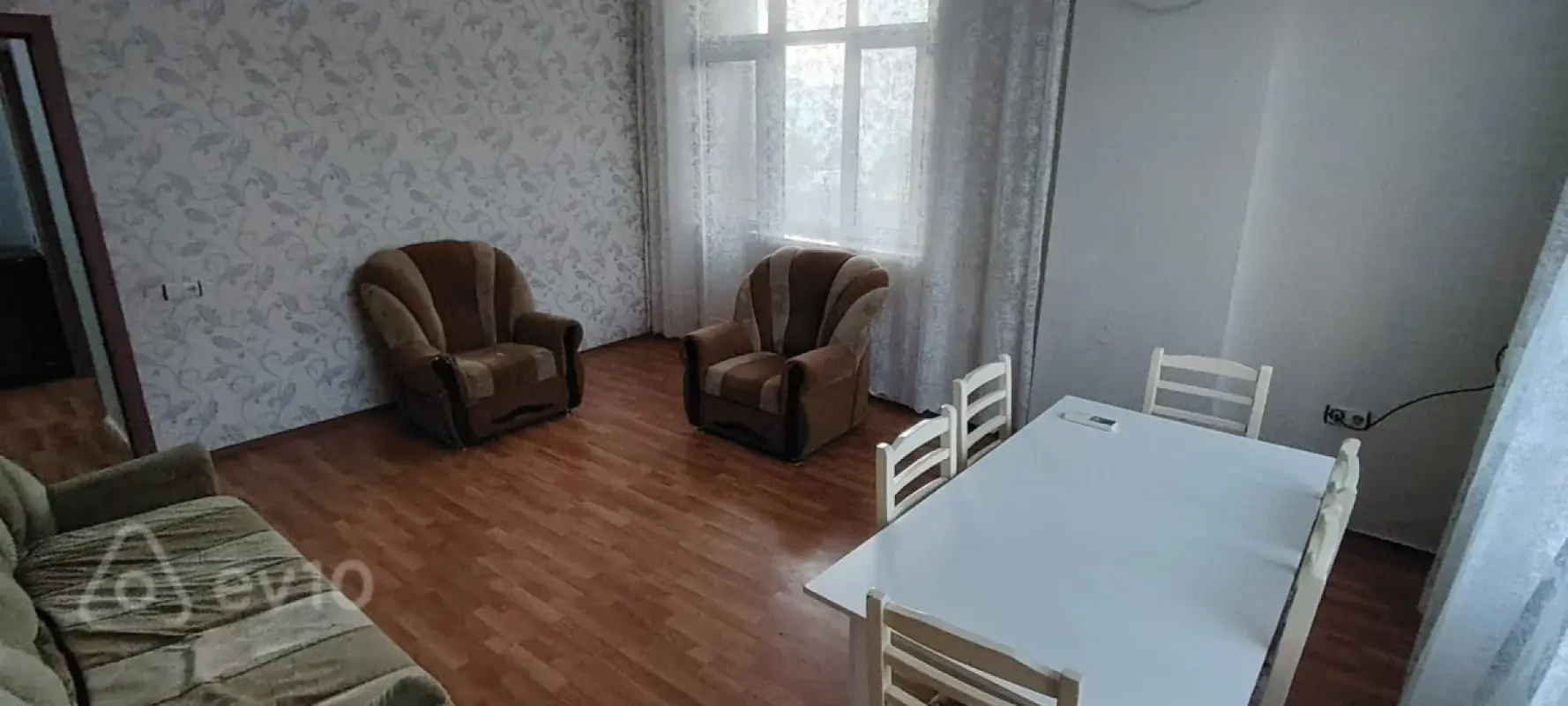 Kirayə verilir 3 otaqlı yeni tikili 90 m²