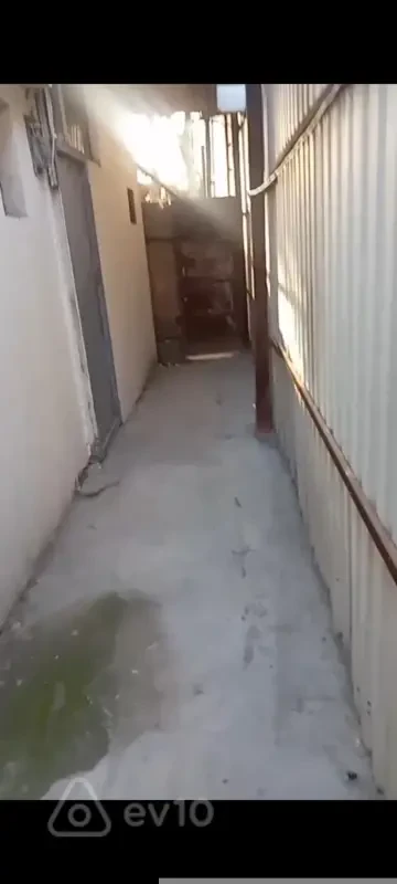 Kirayə verilir 2 otaqlı yeni tikili 40 m²