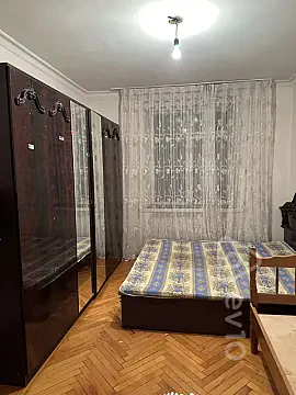 Kirayə verilir 2 otaqlı köhnə tikili 5 m² — Bakı, Nərimanov 2 otaq 5.00 m²