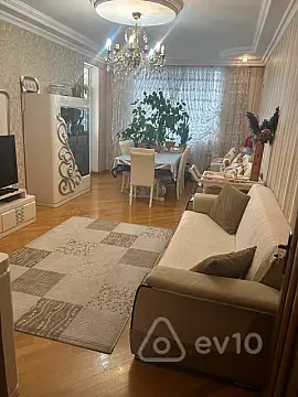 Satılır 2 otaqlı yeni tikili 85 m² — Bakı, Sabunçu 2 otaq 85.00 m²