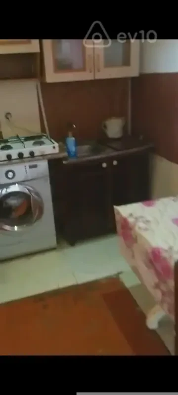 Kirayə verilir 1 otaqlı yeni tikili 20 m²