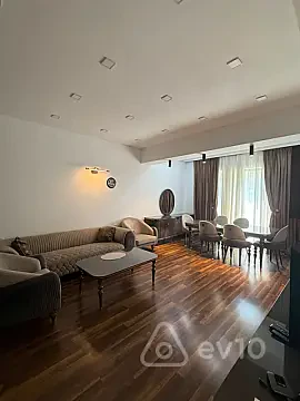 Kirayə verilir 3 otaqlı yeni tikili 100 m² — Bakı, Xətai 3 otaq 100.00 m²