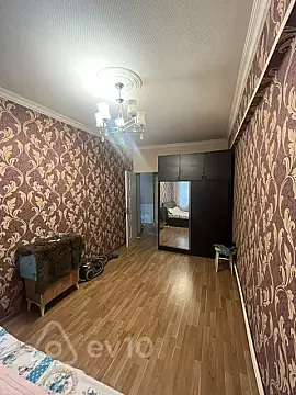 Kirayə verilir 2 otaqlı yeni tikili 44 m² — Xırdalan 2 otaq 44.00 m²