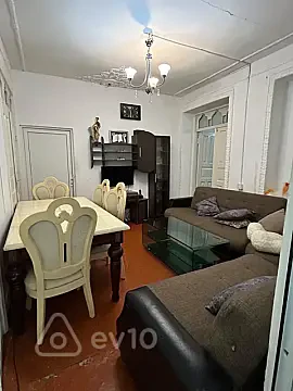 Kirayə verilir 4 otaqlı həyət evi 90 m² — Bakı, Nəsimi 4 otaq 90.00 m²