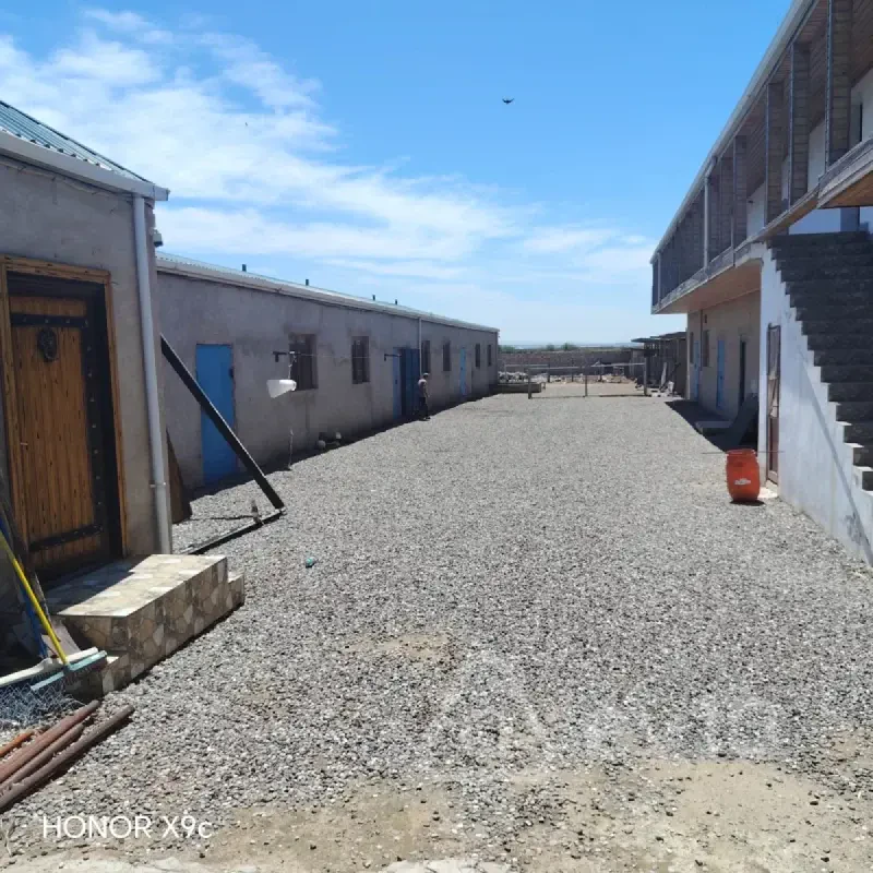 Satılır mənzil 1000 m²