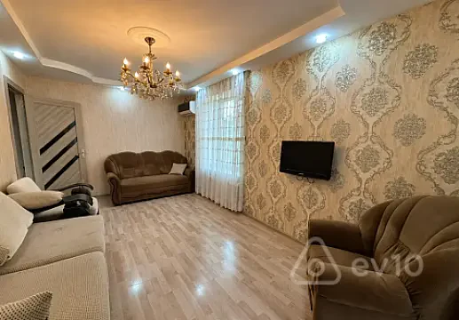 Kirayə verilir 2 otaqlı köhnə tikili 55 m² — Bakı, Yasamal 2 otaq 55.00 m²