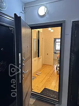 Satılır 1 otaqlı yeni tikili 47 m² — Xırdalan 1 otaq 47.00 m²