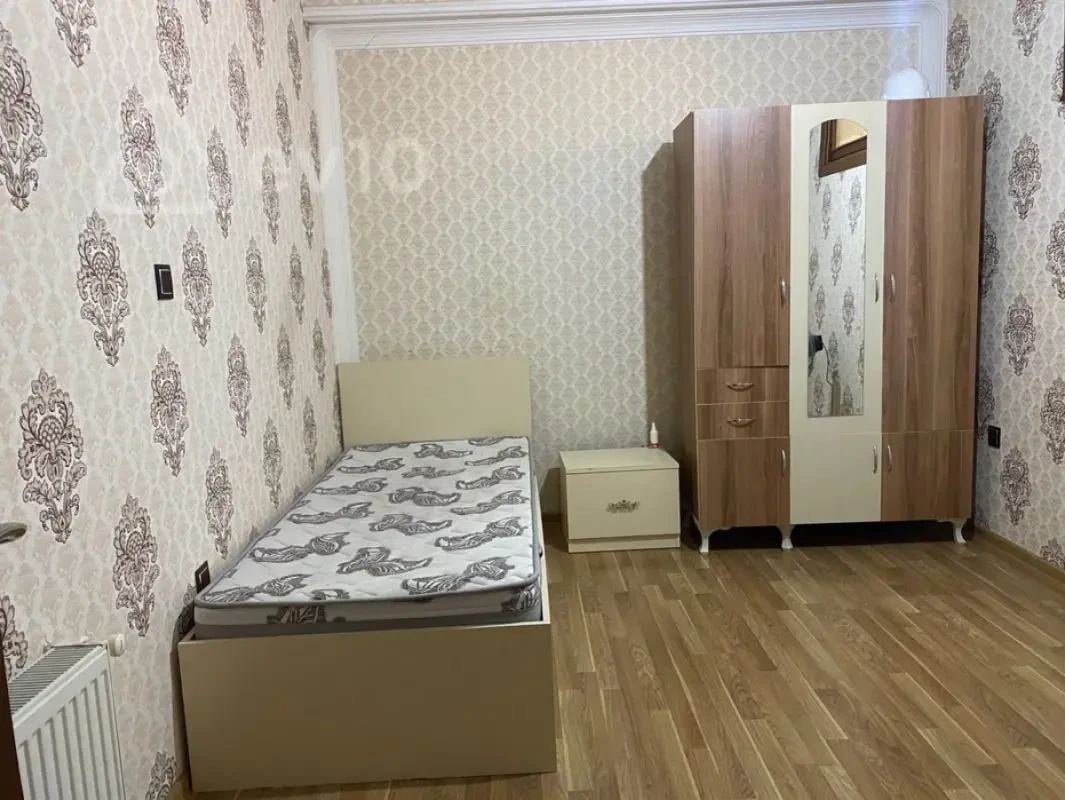 Kirayə verilir 3 otaqlı yeni tikili 17 m²