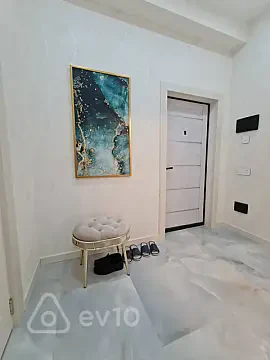 Kirayə verilir 2 otaqlı yeni tikili 56 m² — Bakı, Nəsimi 2 otaq 56.00 m²