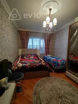 Kirayə verilir 3 otaqlı köhnə tikili 80 m² — Bakı, Xətai 3 otaq 80.00 m²