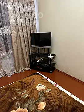Kirayə verilir 2 otaqlı köhnə tikili 60 m² — Bakı, Nizami 2 otaq 60.00 m²
