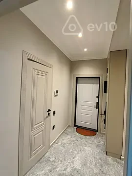 Kirayə verilir 2 otaqlı yeni tikili 70 m² — Bakı, Nizami 2 otaq 70.00 m²