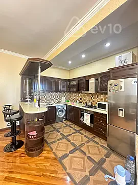 Kirayə verilir 3 otaqlı yeni tikili 103 m² — Bakı, Nəsimi 3 otaq 103.00 m²