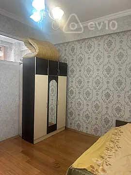 Kirayə verilir 1 otaqlı yeni tikili 35 m² — Xırdalan 1 otaq 35.00 m²