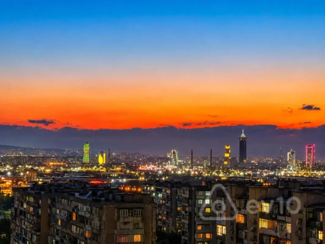 Satılır 3 otaqlı yeni tikili 108 m²