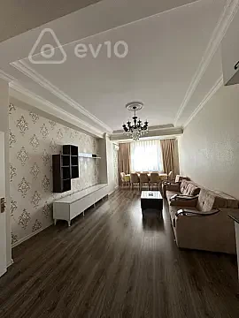 Kirayə verilir 2 otaqlı yeni tikili 80 m² — Bakı, Xətai 2 otaq 80.00 m²