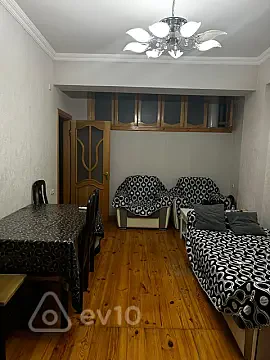 Kirayə verilir 2 otaqlı yeni tikili 70 m² — Bakı, Yasamal 2 otaq 70.00 m²