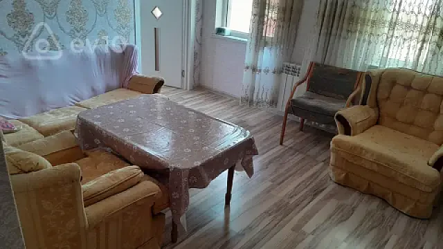 Kirayə verilir 2 otaqlı yeni tikili 52 m² — Xırdalan 2 otaq 52.00 m²