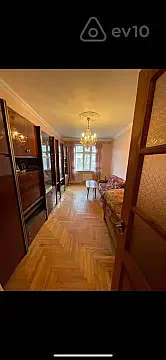 Kirayə verilir 3 otaqlı köhnə tikili 90 m² — Bakı, Nərimanov 3 otaq 90.00 m²
