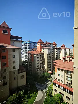 Kirayə verilir 2 otaqlı yeni tikili 90 m² — Bakı, Nərimanov 2 otaq 90.00 m²
