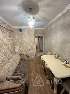 Kirayə verilir 2 otaqlı yeni tikili 45 m² — Bakı, Abşeron 2 otaq 45.00 m²
