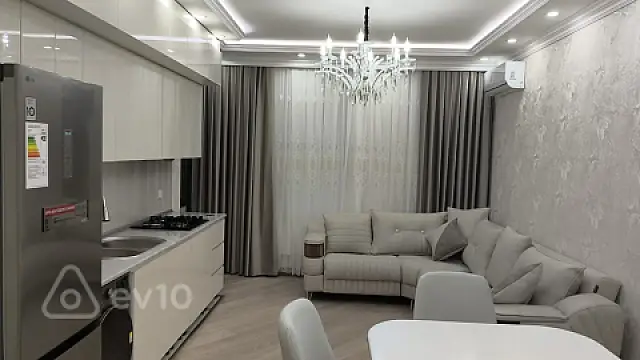 Kirayə verilir 3 otaqlı yeni tikili 135 m² — Bakı, Yasamal 3 otaq 135.00 m²