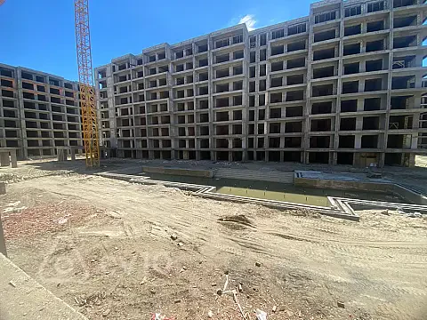 Satılır 2 otaqlı yeni tikili 95.2 m² — Bakı, Sabunçu 2 otaq 95.20 m²