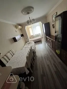 Kirayə verilir 2 otaqlı köhnə tikili 40 m² — Bakı, Nərimanov 2 otaq 40.00 m²