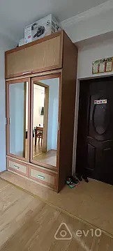 Satılır 1 otaqlı yeni tikili 54 m² — Xırdalan 1 otaq 54.00 m²
