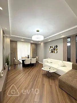 Satılır 3 otaqlı yeni tikili 113 m² — Bakı, Binəqədi 3 otaq 113.00 m²