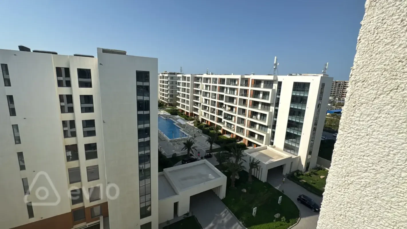 Satılır 2 otaqlı yeni tikili 100 m²